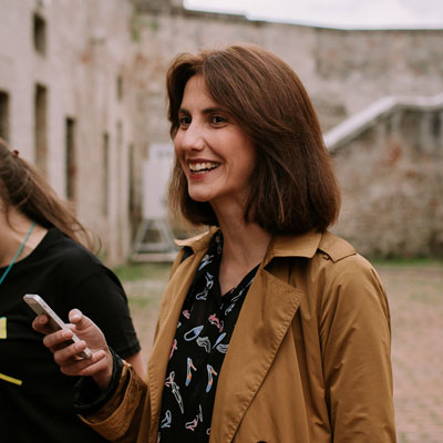 Ana Šimić