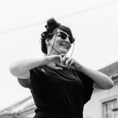 Dalija Dozet