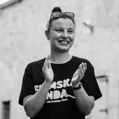 Ines Jokoš