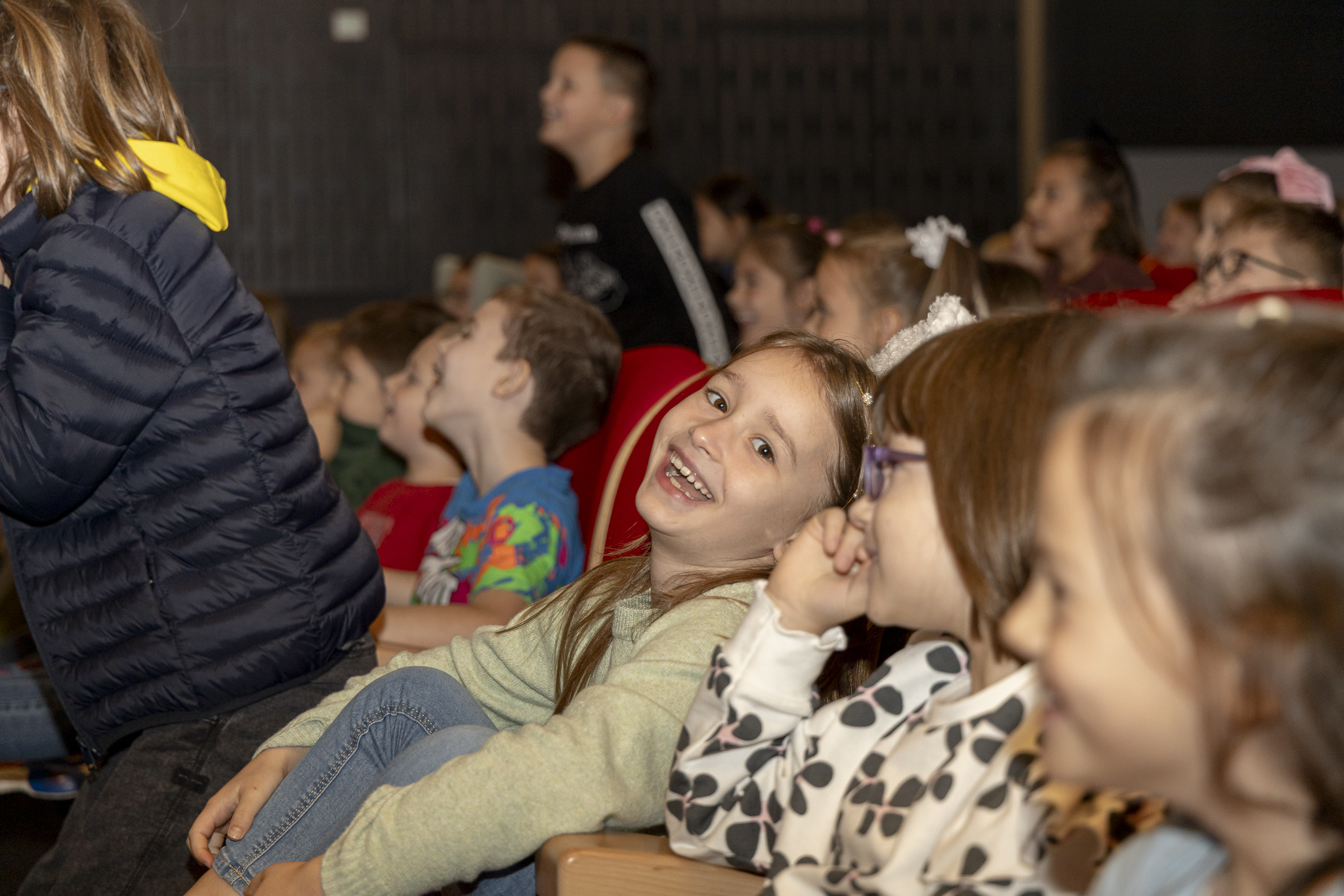 Prvi KLAP KLAP, generacija 2025./2026.