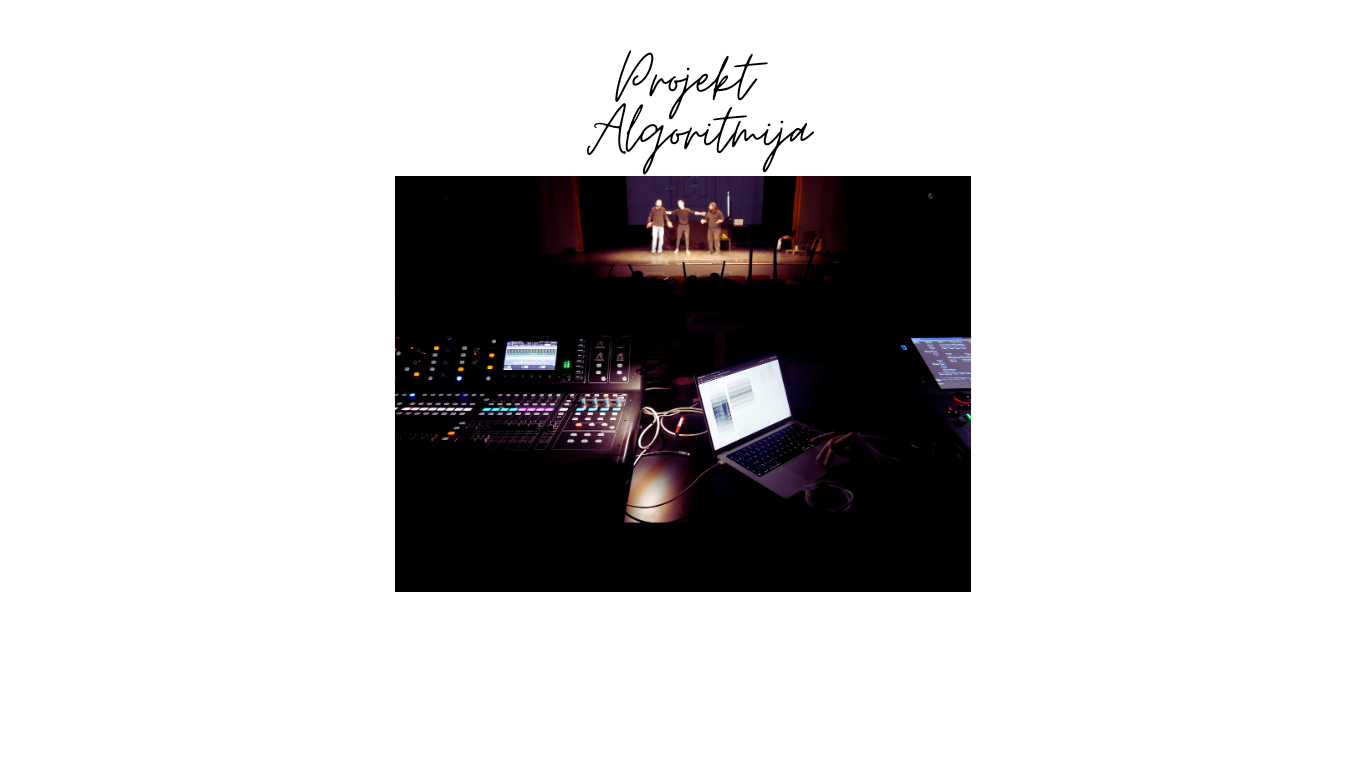 Projekt Algoritmija