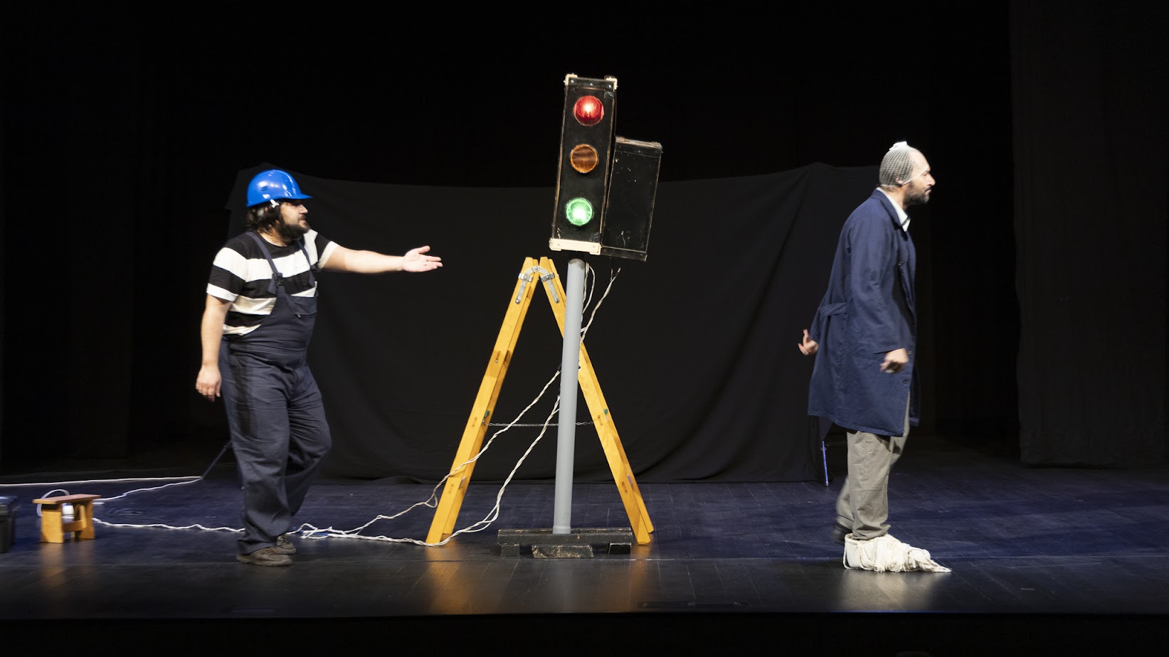 Majstori u Bjelovaru